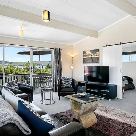 Lakeview'S On Richmond Taupo Exterior foto